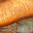 čirůvka oranžová (Tricholoma aurantium)